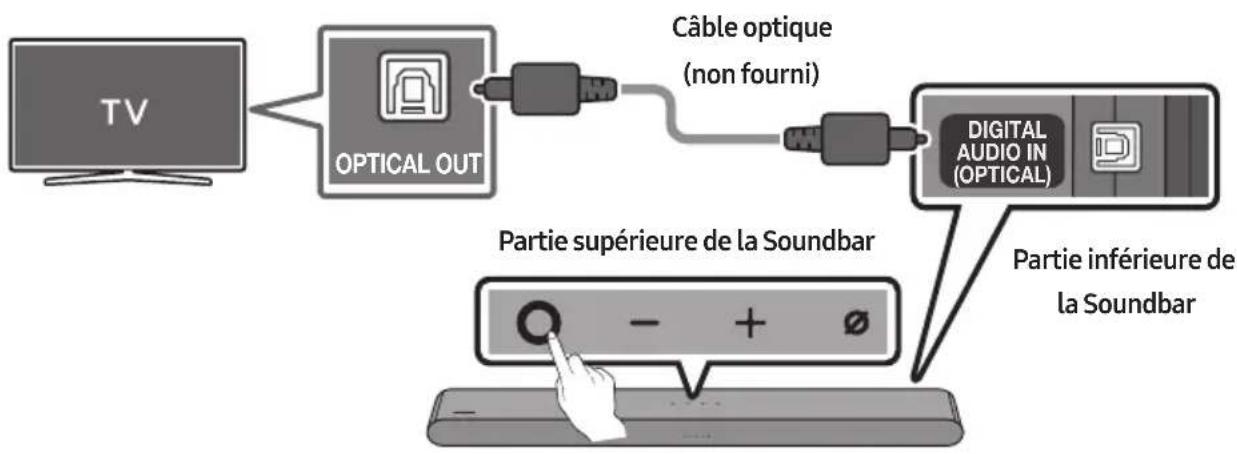 SAMSUNG HW-S61D - VUE D'ENSEMBLE DU PRODUIT - 1