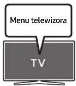 SAMSUNG HW-S60D - Uzywanie funkcji Q-Symphony - 1