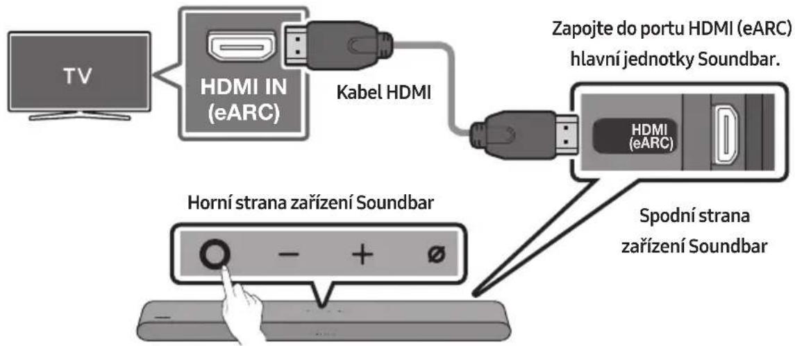 SAMSUNG HW-S60D - VYSTRAHA - 1