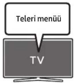 SAMSUNG HW-S60D - Funktsiooni Q-Symphony kasutamine - 1