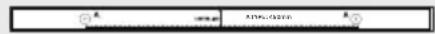 SAMSUNG HW-S60D - Componentes del montaje en pared - 1