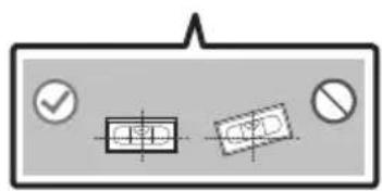 SAMSUNG HW-S60D - Composants de fixation murale - 6