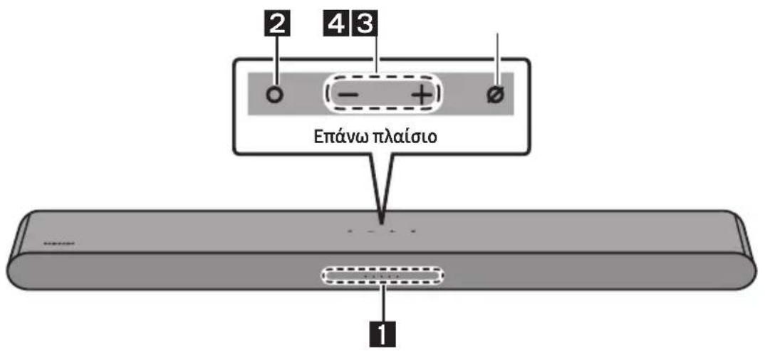 SAMSUNG HW-S60D - ENIISKONHESH IPOIONTO - 1