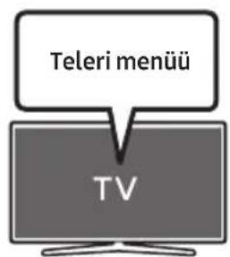 SAMSUNG HW-S60D - Funktsiooni Q-Symphony kasutamine - 4