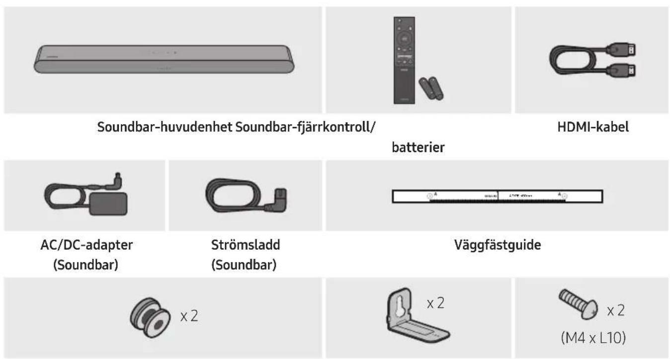 SAMSUNG HW-S60D - KONTROLLERA KOMPONENTERA - 1