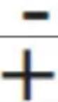 PeakTech 1095 - Explanations of Symbols - 9
