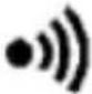 PeakTech 1095 - Explanations of Symbols - 6