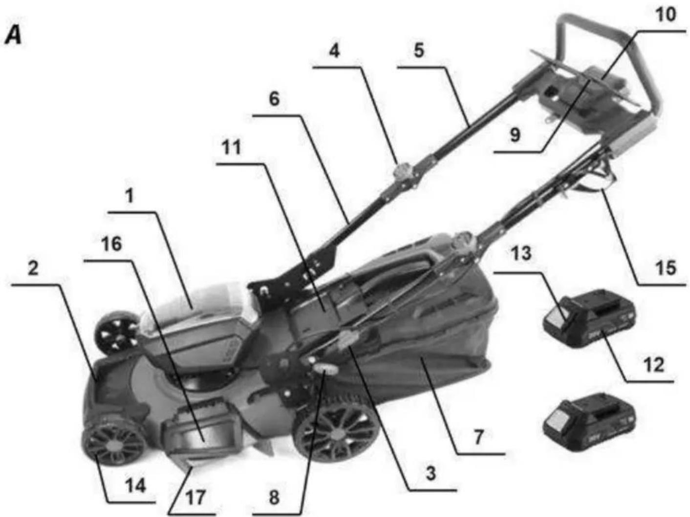 NEO tools 04-611 - 1