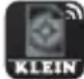 Klein Tools TI270 - On the imager: - 1