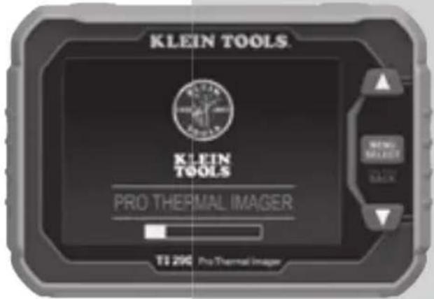 Klein Tools TI290 - CUSTOMER SERVICE - 2
