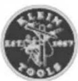 Klein Tools TI290 - CUSTOMER SERVICE - 1