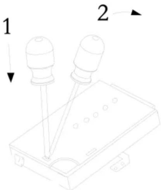CECOTEC BOLERO SQUAD V 3001 - PROBLEEMOPLOSSING - 5