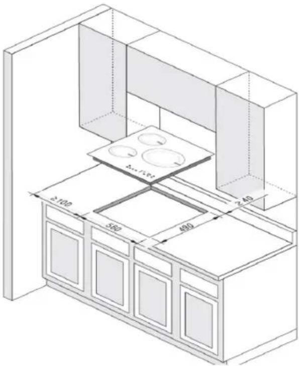 CECOTEC BOLERO SQUAD V 3001 - COPYRIGHT - 2