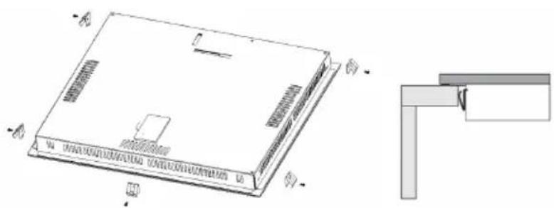 CECOTEC BOLERO SQUAD V 3001 - PROBLEEMOPLOSSING - 3