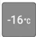 LIEBHERR FNe 1404 Pure NoFrost - Sous-menu - 1
