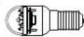 HOTPOINT HABUF011 - (בַרְהָרִי) LED הַרְהָרִי - 2