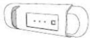 INDESIT INSZ 18012 - Lichtsystem (modellabhängig) - 2