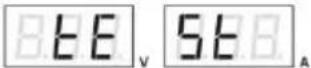 PeakTech 1580 - Using the power supply - 7