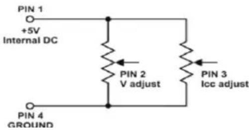PeakTech 1580 - Method B: - 1