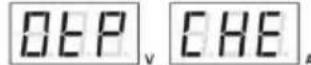 PeakTech 1580 - Using the power supply - 10