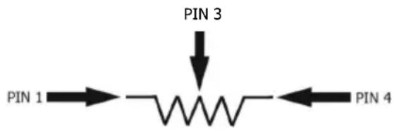 PeakTech 1535 - Méthode B: - 1