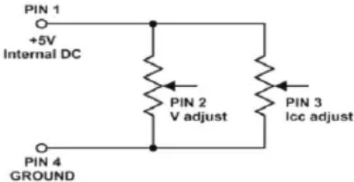 PeakTech 1535 - Method B: - 1