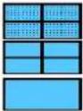 PeakTech 1310 - Affichage - 1