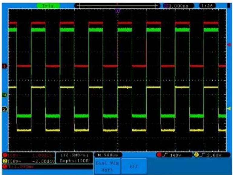 PeakTech 1305 - 12. - 2
