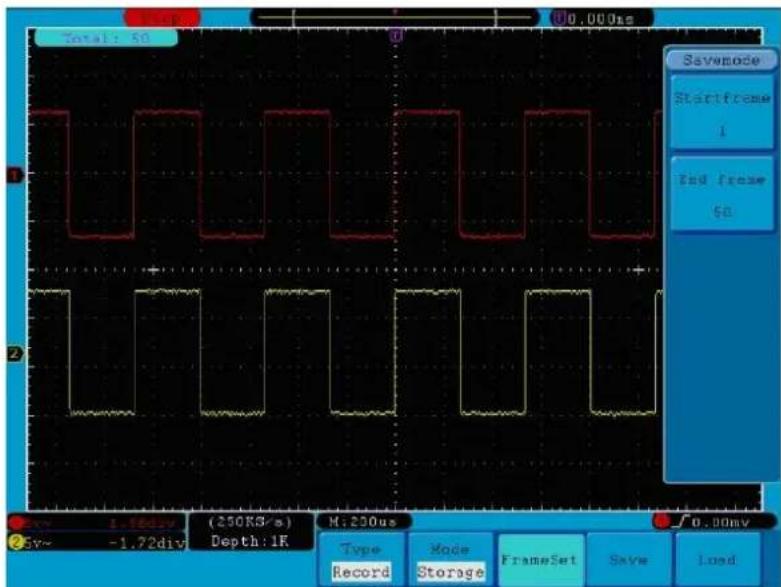 PeakTech 1305 - Avis : - 3