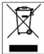GRUNDIG GSB 900 - Compliance with the WEEE Directive and Disposing of the Waste Product: - 1