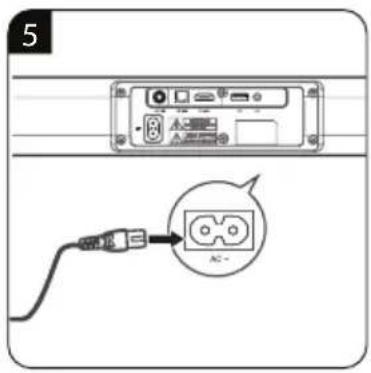 GRUNDIG GSB 900 - 19