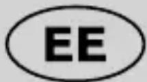 RAPID EG Pen - Elektriline kuum sulamliimi aplikaator: EG PEN - 1