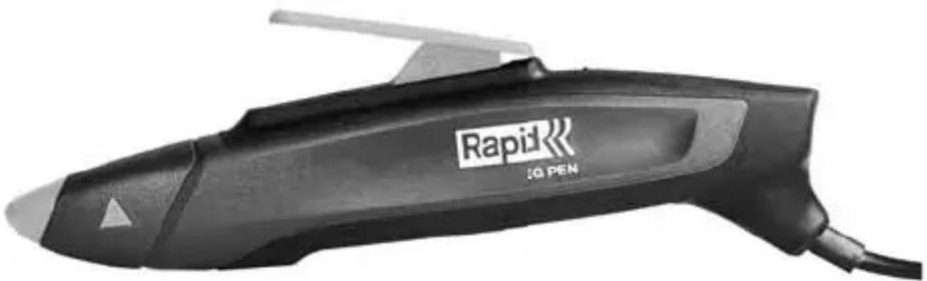 RAPID EG Pen - Operating instructions - 1