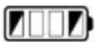 RAPID BTX553 - FOUTMELDINGEN ACCU - 3
