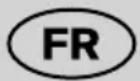 RAPID BTX553 - Traduction des instructions originales - 1