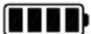 RAPID BTX553 - BATTERY RESIDUAL CAPACITY - 1