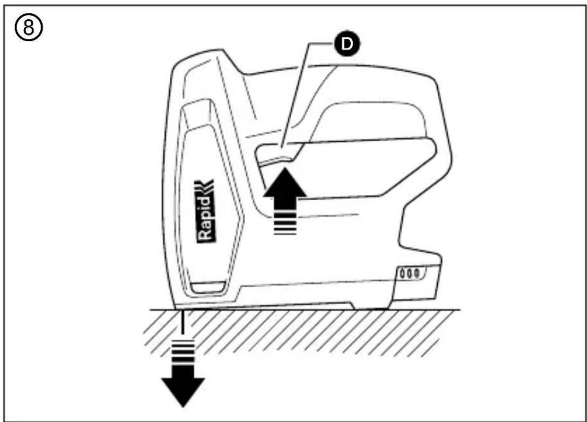 RAPID BTX10 - 11