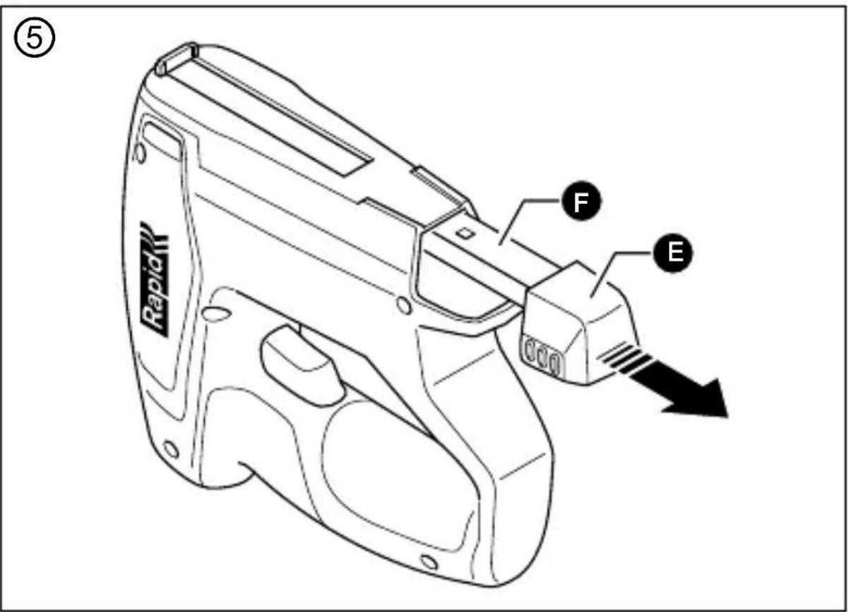 RAPID BTX10 - 8