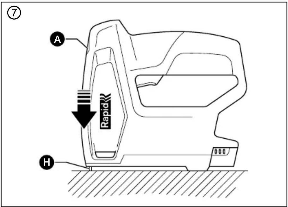 RAPID BTX10 - 10