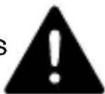 RAPID BTX10 - ADVERTENCIA - 1