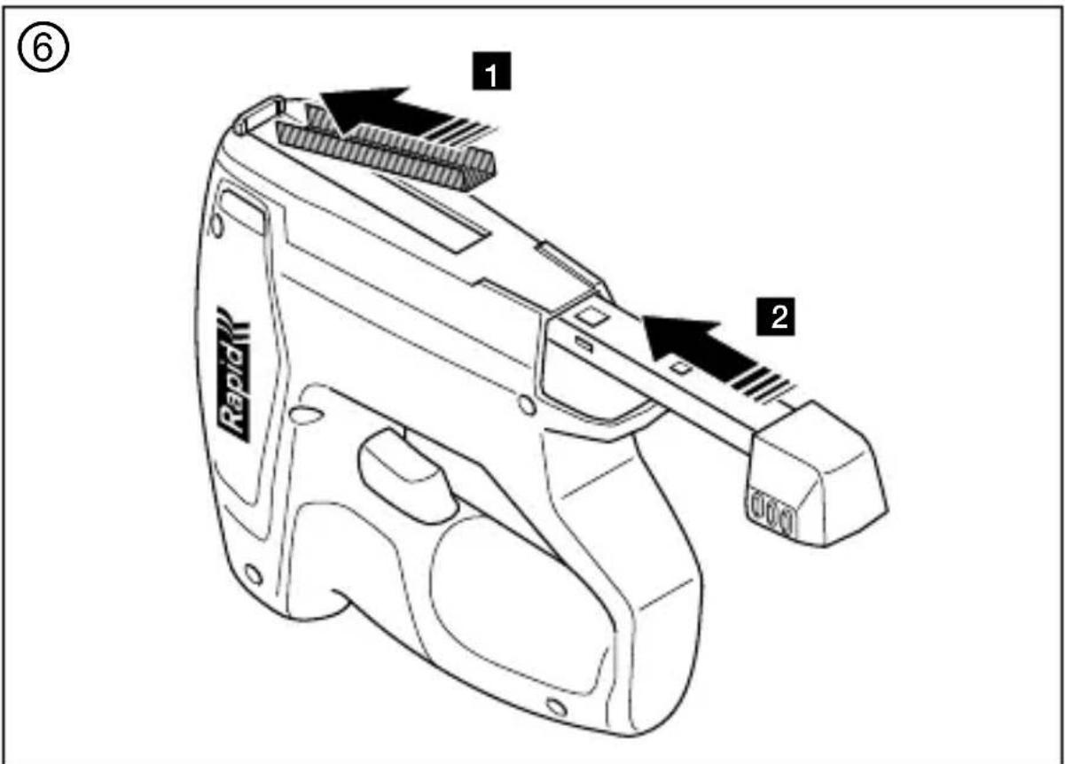 RAPID BTX10 - 9