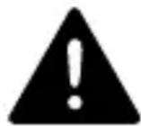 RAPID BTX10 - WARNING - 1