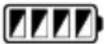 RAPID BNX50 - BATTERY ERROR INDICATIONS - 2