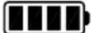 RAPID BNX50 - BATTERY RESIDUAL CAPACITY - 1