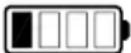 RAPID BNX50 - CAPACIDADE DA BATERIA - 2
