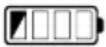 RAPID BNX50 - ANOMALIES DE BATTERIE - 1
