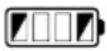 RAPID BNX50 - INDICAZIONI DI ERRORE BATTERIA - 3
