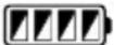RAPID BNX50 - AKKU-FEHLERANZEIGE - 2