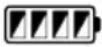 RAPID BGX500 - FOUTMELDINGEN ACCU - 2