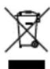 RAPID BGX500 - LIKVIDACE BATERIE - 1